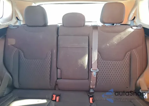 2018 Jeep Compass Sport z USA, uszkodzony, nr VIN 3C4NJCAB6JT369034